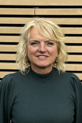Jeannette Korsten