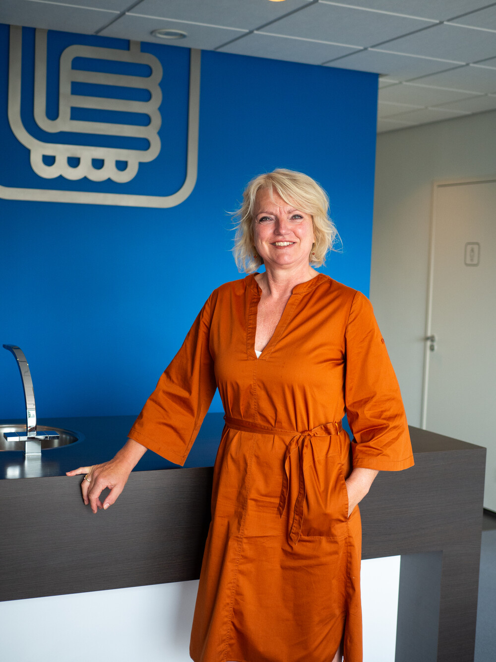 Jeannette Korsten