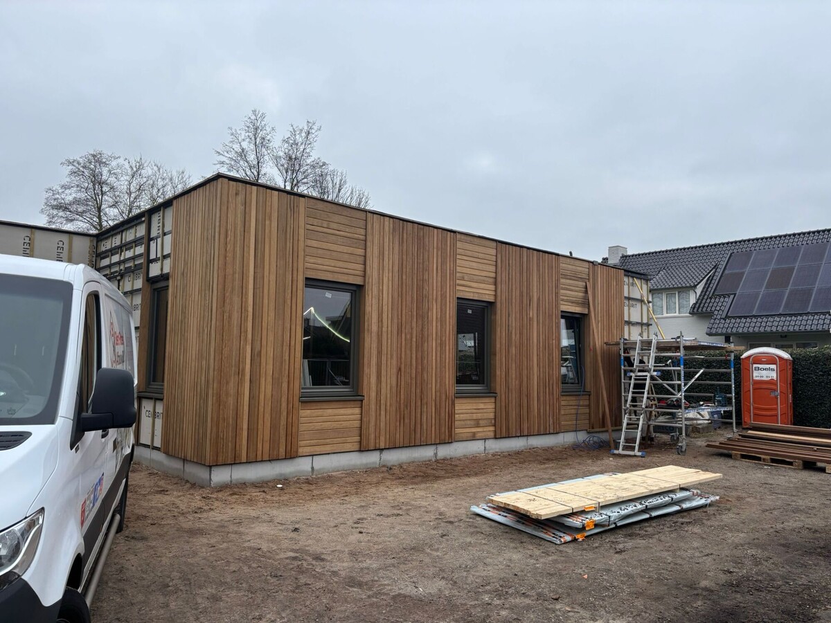 Fysiotherapie Handel