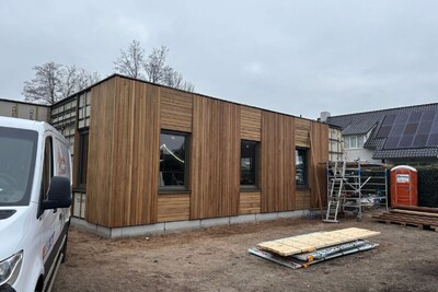 Locatie Handel