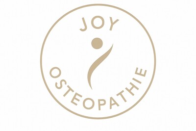 JOY osteopathie van start!