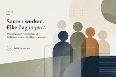 Vacature