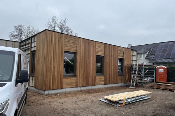 Locatie Handel