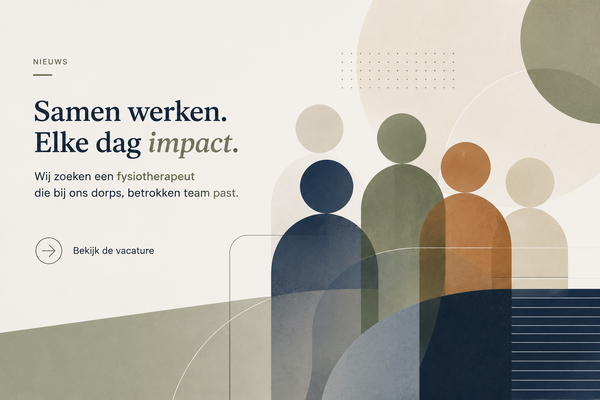 Vacature