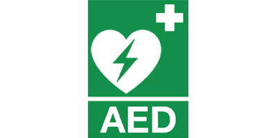 AED - hartstichting